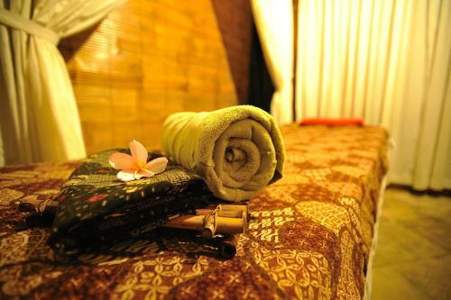 Hotel De Munut Balinese Resort