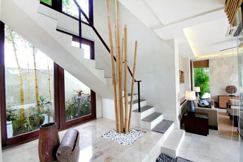 Villa Sayang Estate