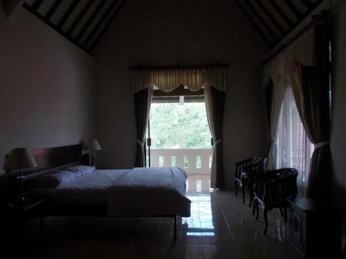 Omahe Winahyu Family Homestay