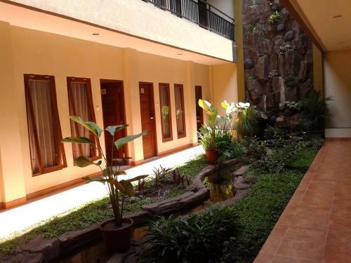 Aloha Hotel Yogyakarta