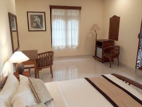 Hostal Nyoman Sandi Guest House