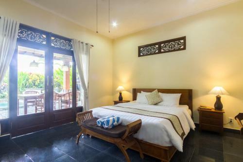 Hostal Nyoman Sandi Guest House