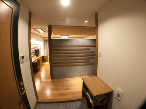 Shiretoko Daiichi Hotel