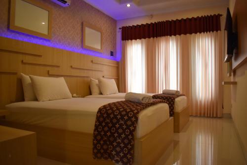 Hostal D Ajenk Boutique Guest House