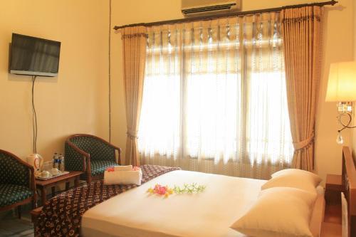 Hostal D Ajenk Boutique Guest House
