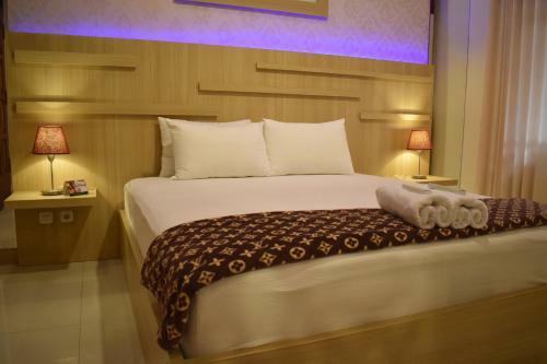 Hostal D Ajenk Boutique Guest House