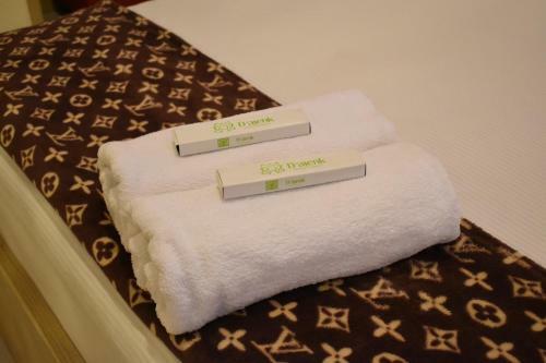 Hostal D Ajenk Boutique Guest House