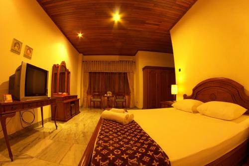 Hostal D Ajenk Boutique Guest House