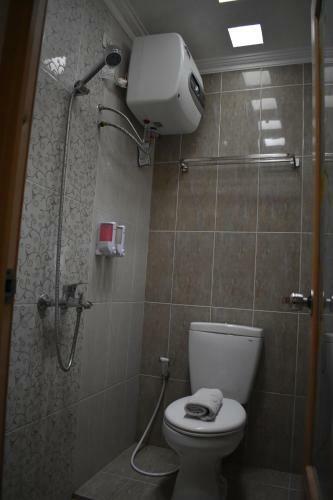Hostal D Ajenk Boutique Guest House