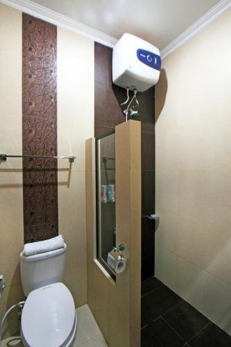 Hostal D Ajenk Boutique Guest House