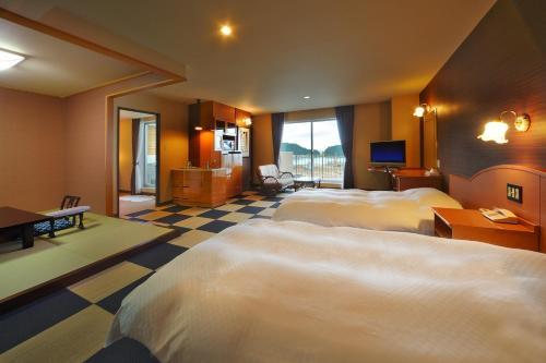 Shiretoko Noble Hotel