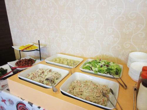 Shiretoko Noble Hotel