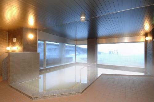Shiretoko Noble Hotel