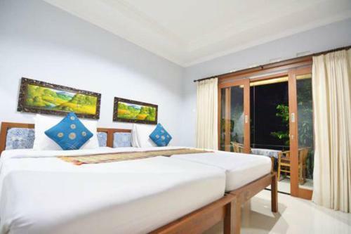 Hostal Artja Inn Ubud