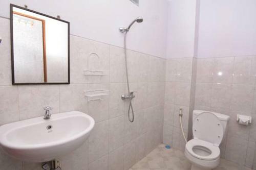 Hostal Artja Inn Ubud