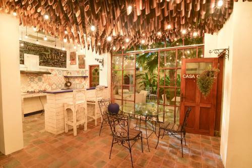 Hotel Tiga Lima Homestay