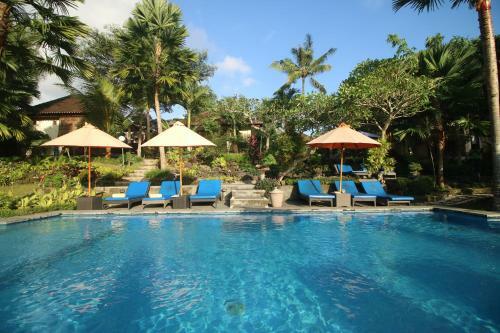 Villa Capung Mas Ubud