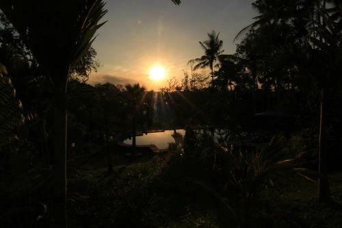 Villa Capung Mas Ubud
