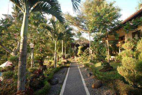 Villa Capung Mas Ubud