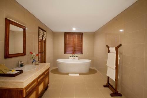 Plataran Ubud Hotel & Spa