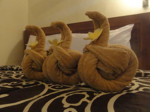 Donald Home Stay