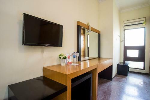 Oyo 1238 Hotel Perdana