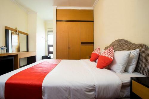 Oyo 1238 Hotel Perdana