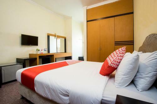 Oyo 1238 Hotel Perdana
