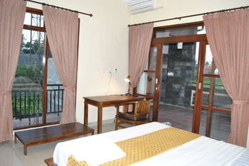 Hotel Ganesha Home Stay