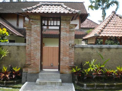 Villa Bali Breeze Bungalows