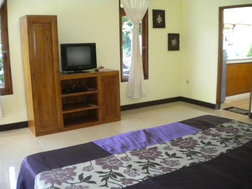 Villa Bali Breeze Bungalows