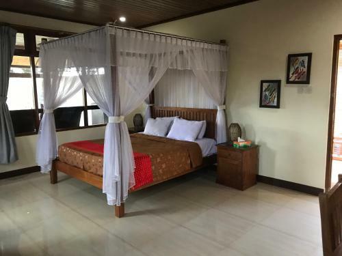 Villa Bali Breeze Bungalows