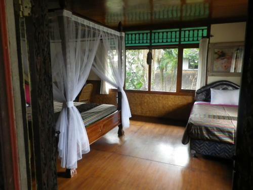 Villa Bali Breeze Bungalows