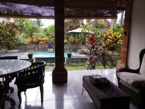 Villa Bali Breeze Bungalows