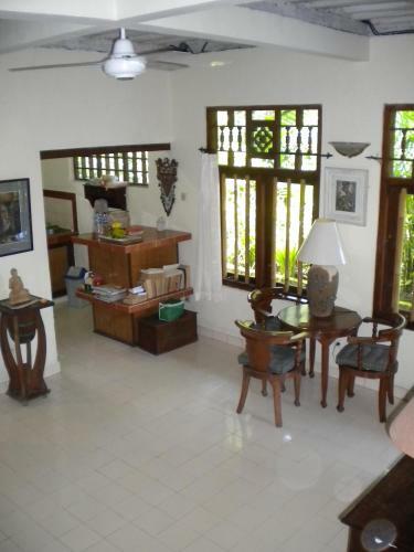 Villa Bali Breeze Bungalows