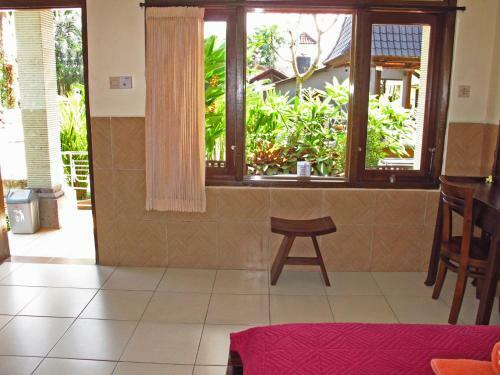 Bucu Guest House