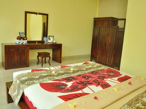 Bucu Guest House