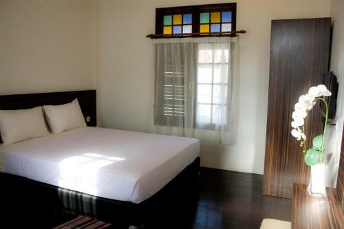 Grand Marto Hotel