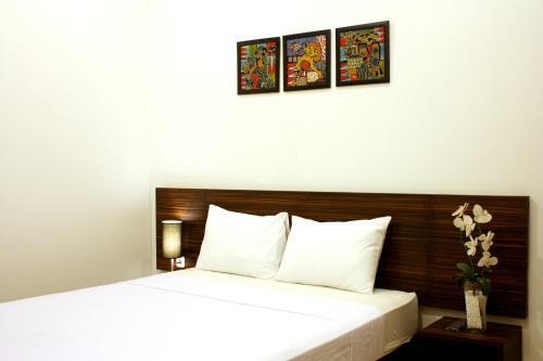 Grand Marto Hotel