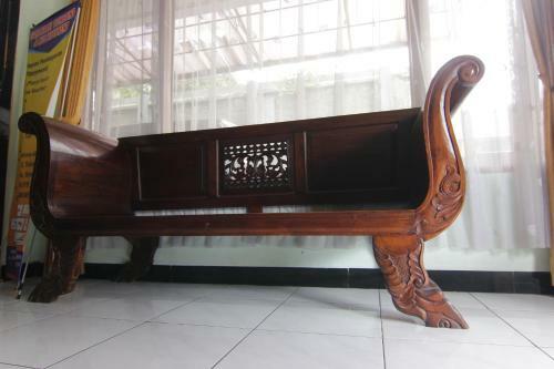 Ndalem Mantrijeron Hotel
