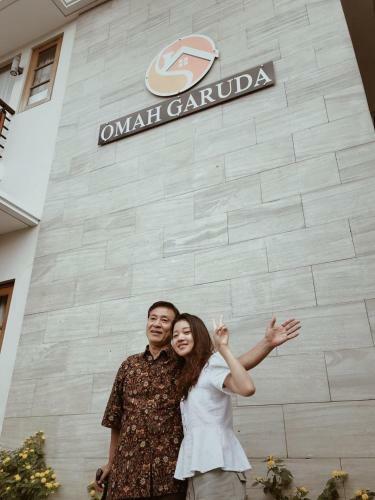 Hostal Omah Garuda Homestay
