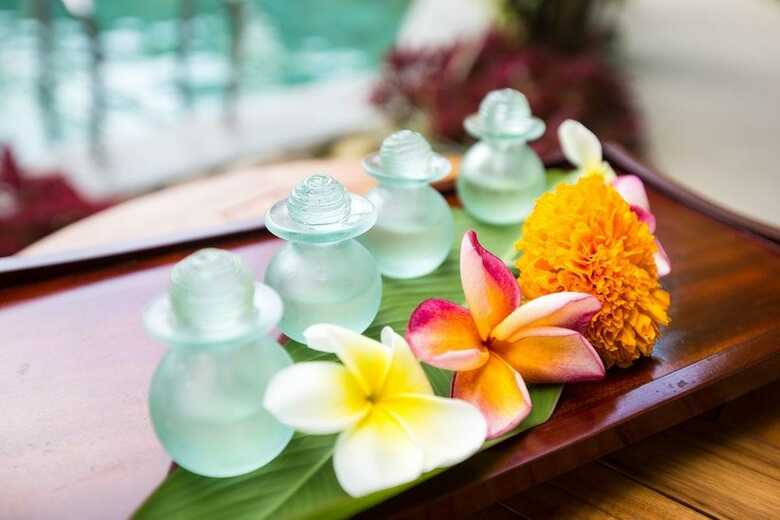 Hotel Ubud Wana Resort