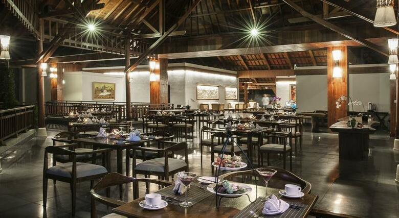 Hotel Ubud Wana Resort