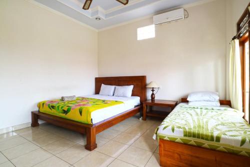 Hostal Puji Bungalow