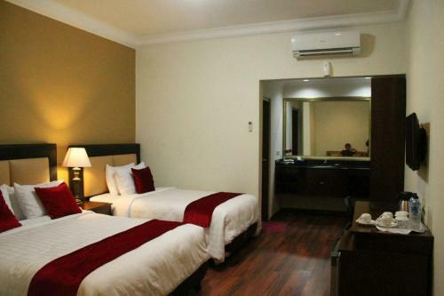 Hostal Griya Wijilan Syariah