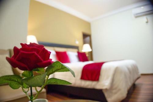 Hostal Griya Wijilan Syariah