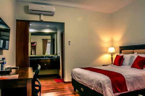 Hostal Griya Wijilan Syariah