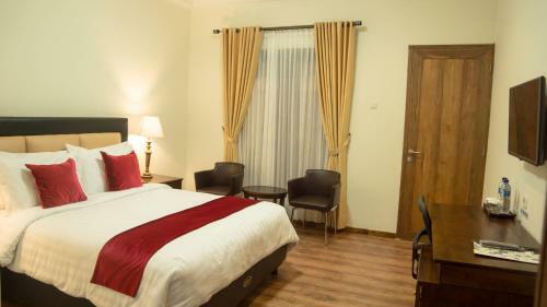 Hostal Griya Wijilan Syariah