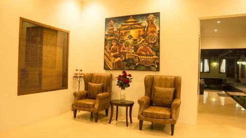 Hostal Griya Wijilan Syariah