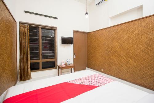 Hostal Oyo 524 Makuta Hotel